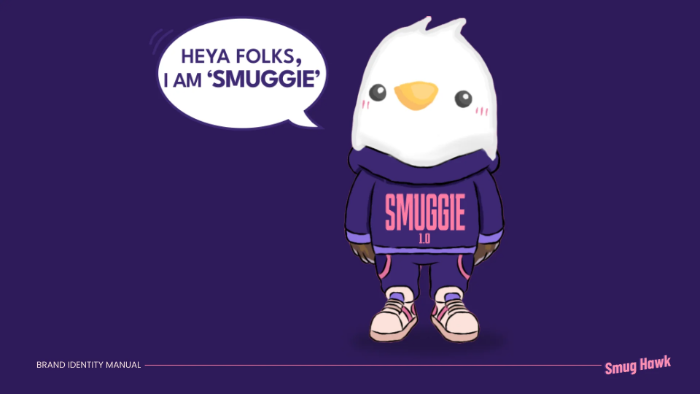 Mascot
