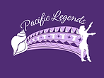 Pacific Legends Logo