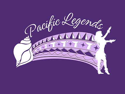 Pacific Legends Logo