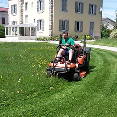Chabod Clotures Espaces Verts Paysagiste Doubs Franche Comte