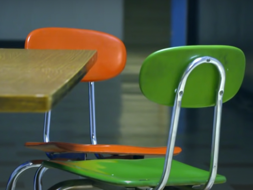 Middle School Teacher Takes In Student Battling Kidney Disease