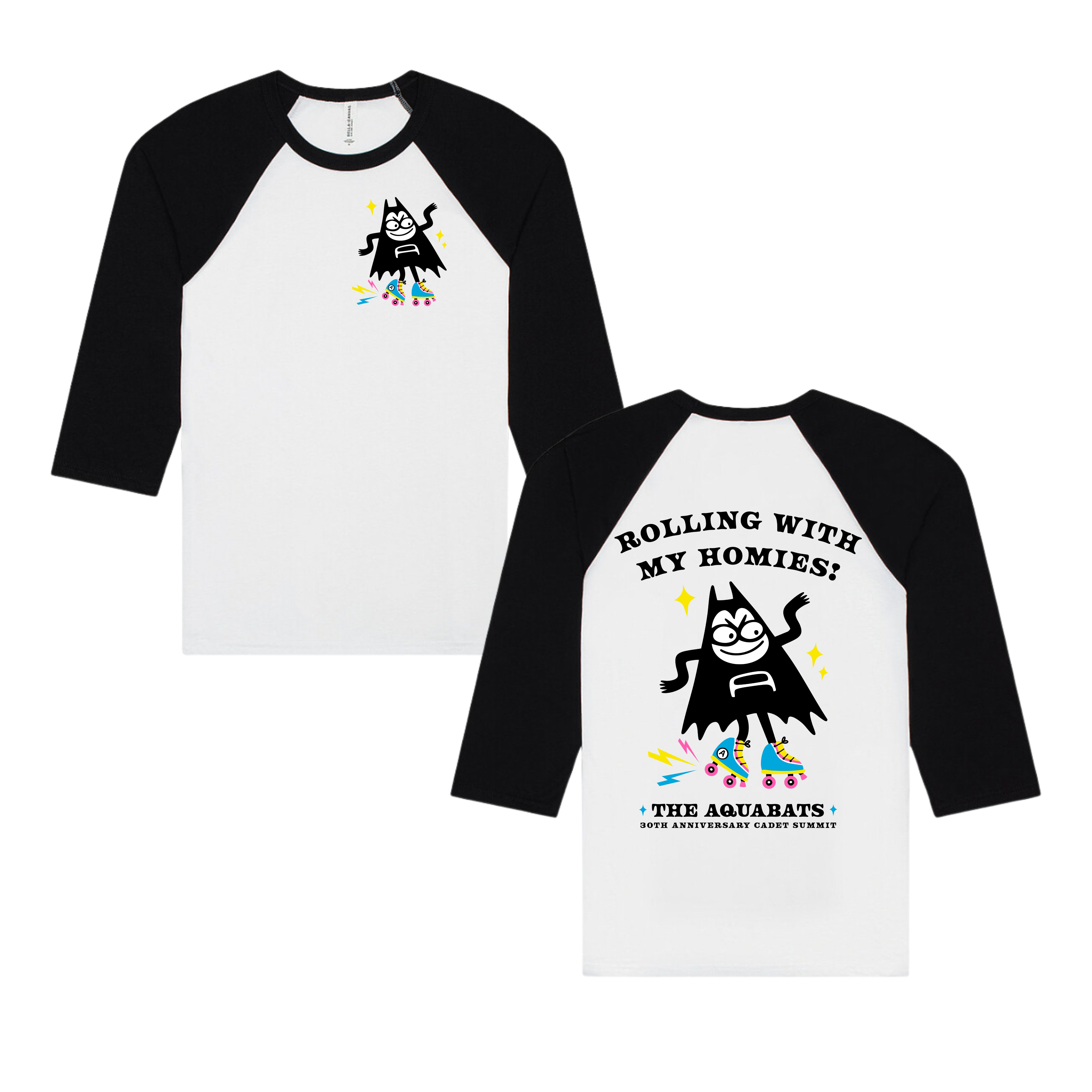 2024 Cadet Summit Youth Tee!