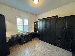 Manchester 2 desks Midnight