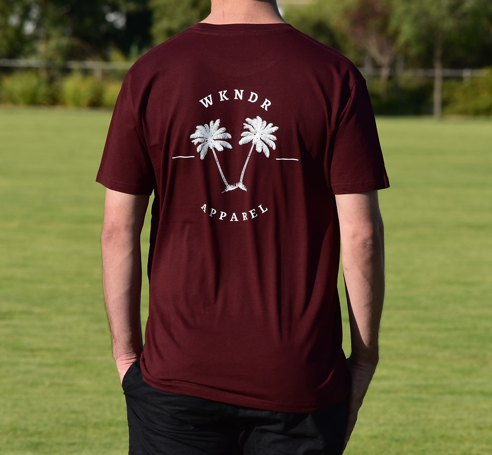 Thumbnail: Coastal T-Shirt