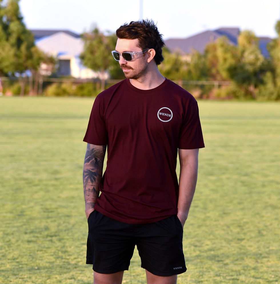 Thumbnail: Bernier T-Shirt