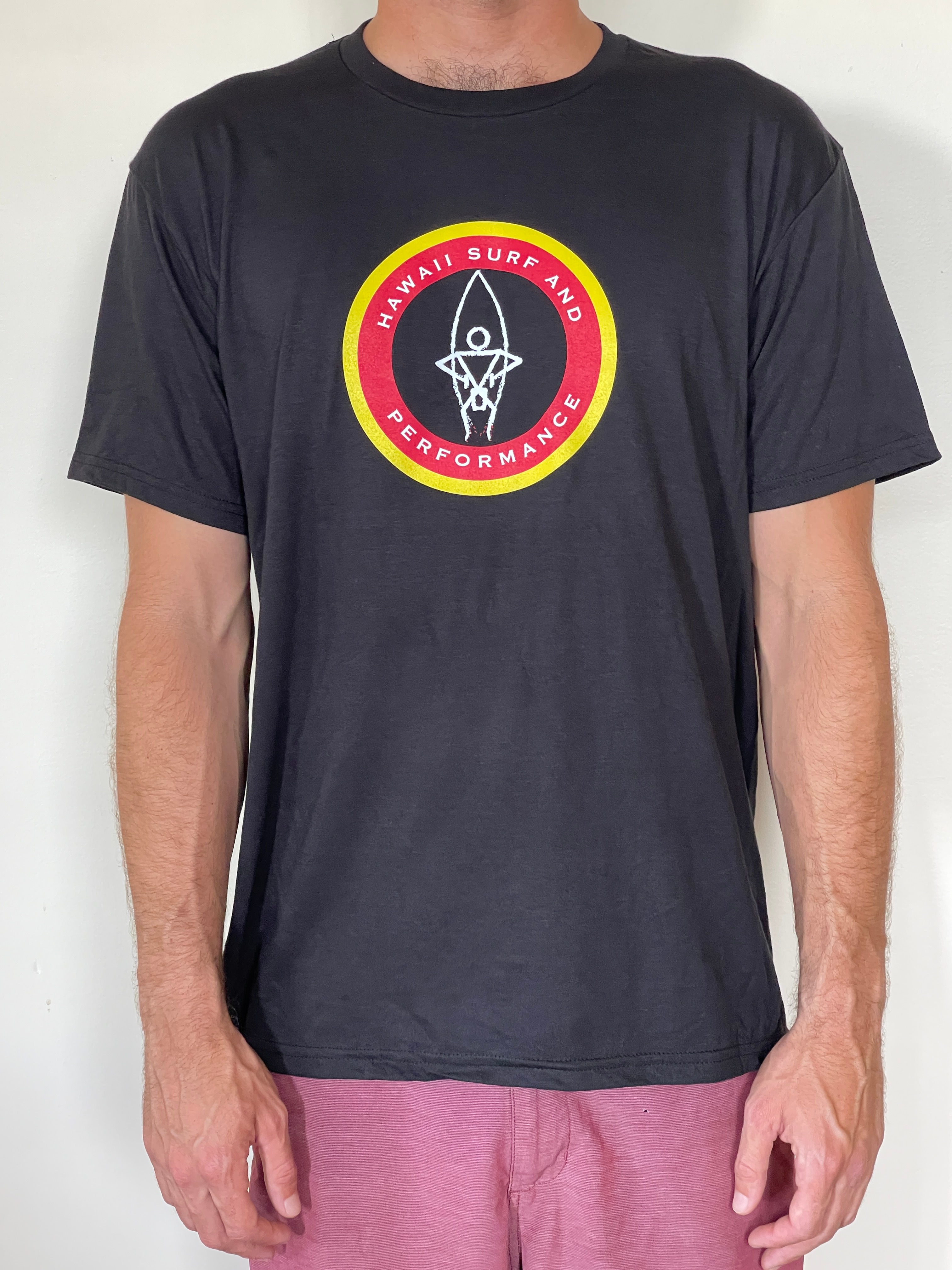 Hawaii Surf and Performance T-Shirt