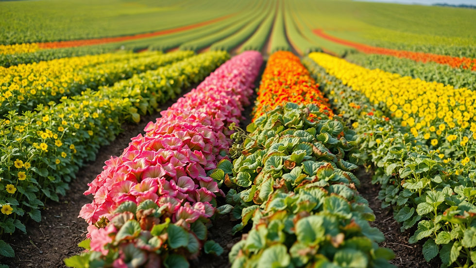 A Comprehensive Guide to Understanding Contract Farming Agreements