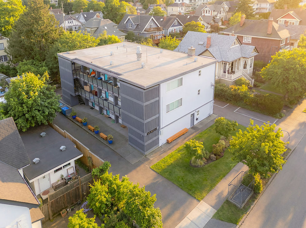 616 Battery Street, Victoria For rent in James Bay