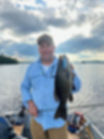 trophybass