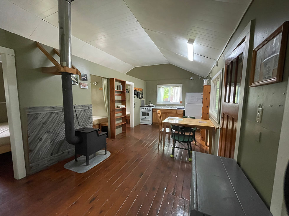 Serene Sunset_Kitchen