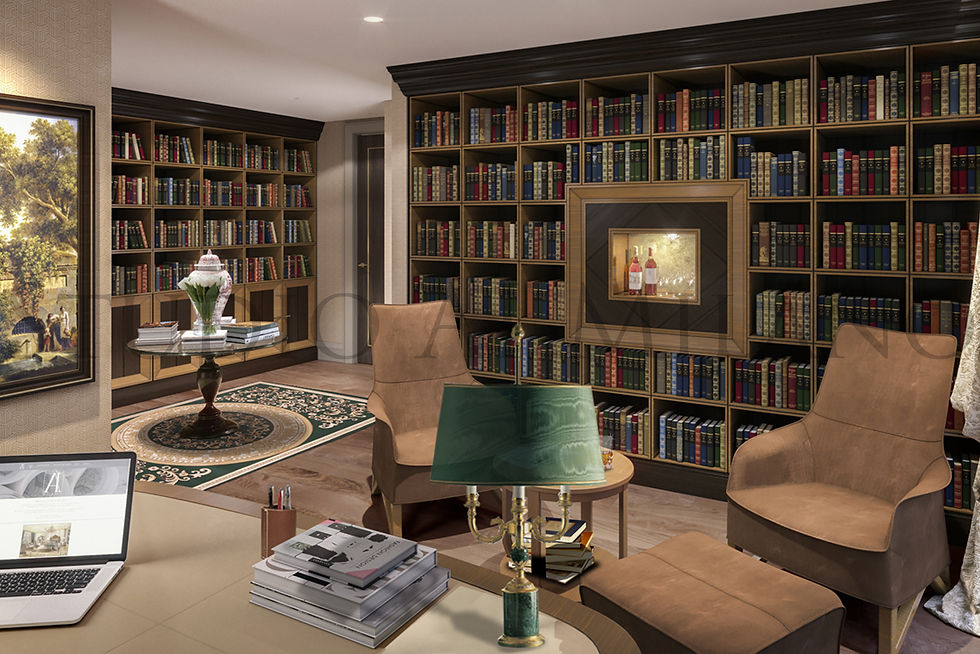 Private Office