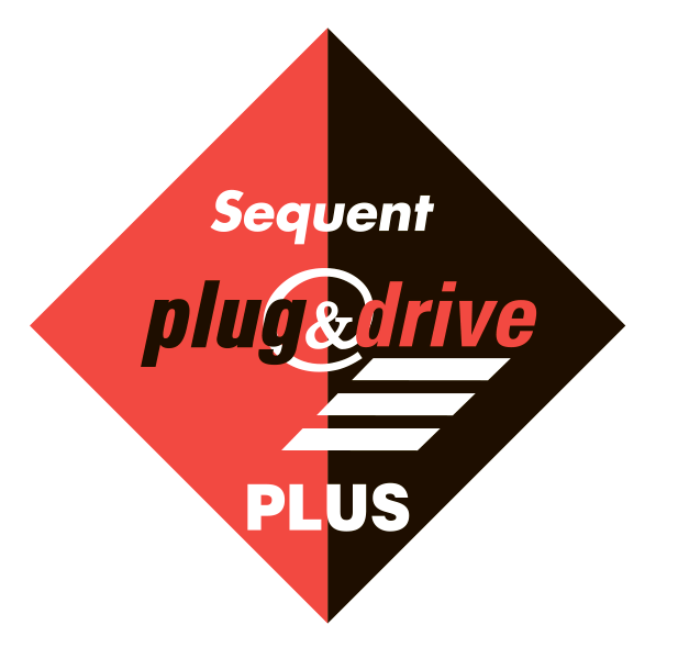 brc sequent plug&drive установить