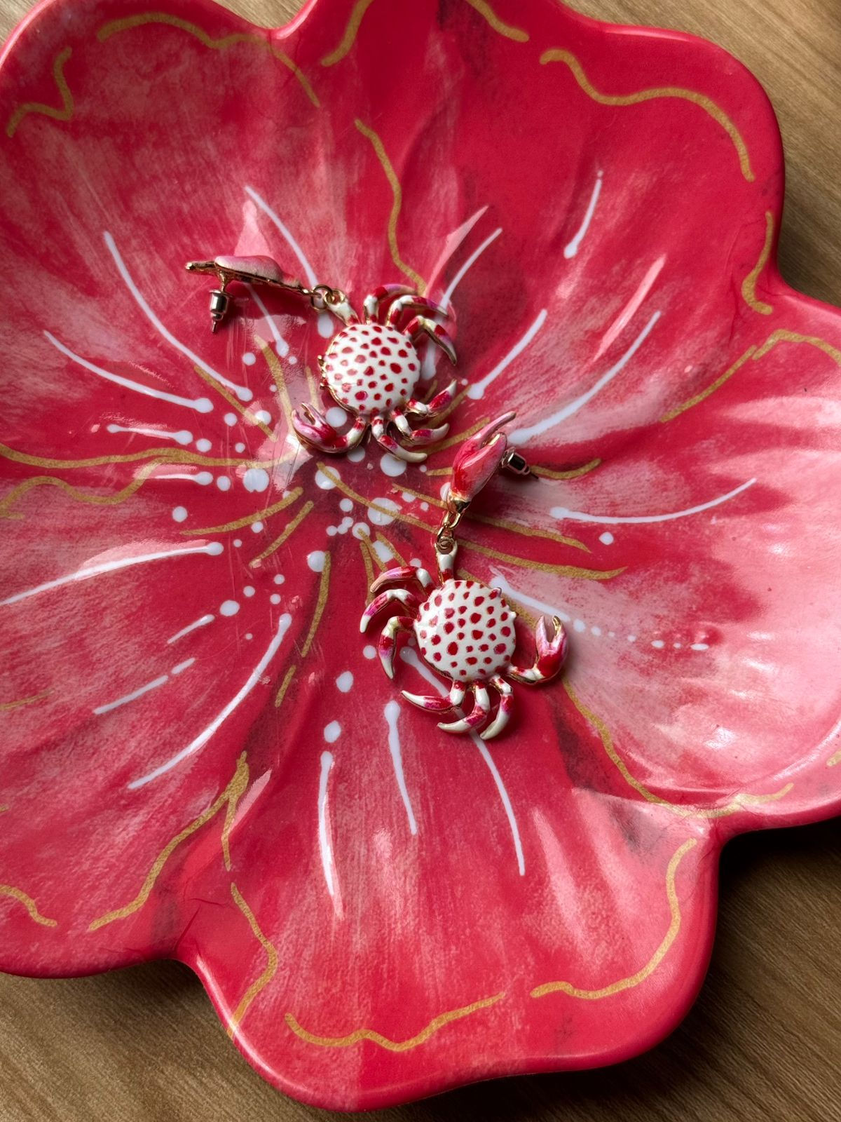 EARINGS REF BASTIANS