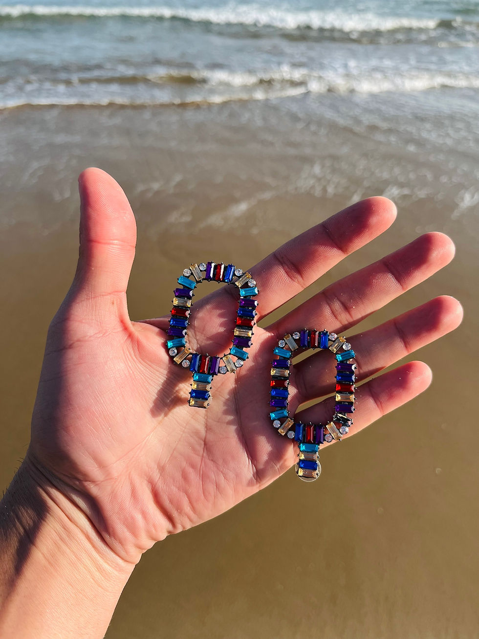 Thumbnail: EARRING REF HOLE