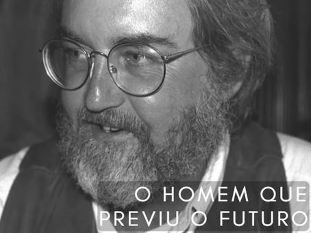 O Homem que Previu o Futuro