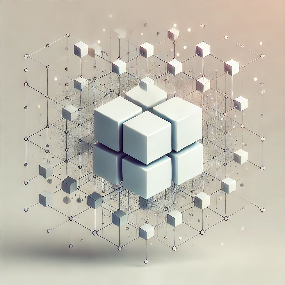 NanoSharding: A Proposta que Pode Revolucionar a Infraestrutura da Solana