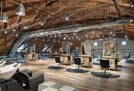 Best hair salon Singapore