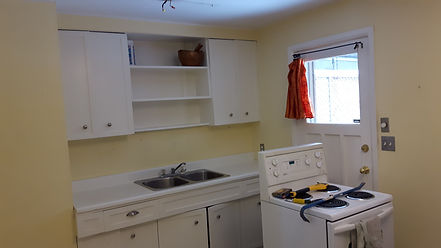 Rowley Ave-Kitchen remodel 1