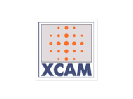 XCam logo