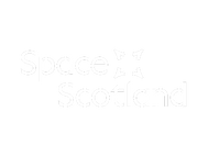 Space Scotland logo