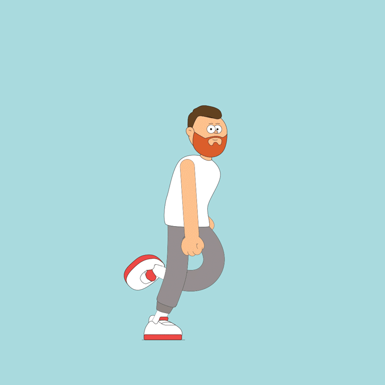 The Science of Character Animation