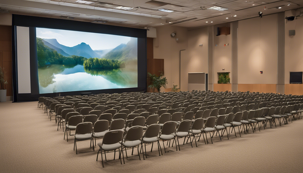 Anxiety Conference 2023
