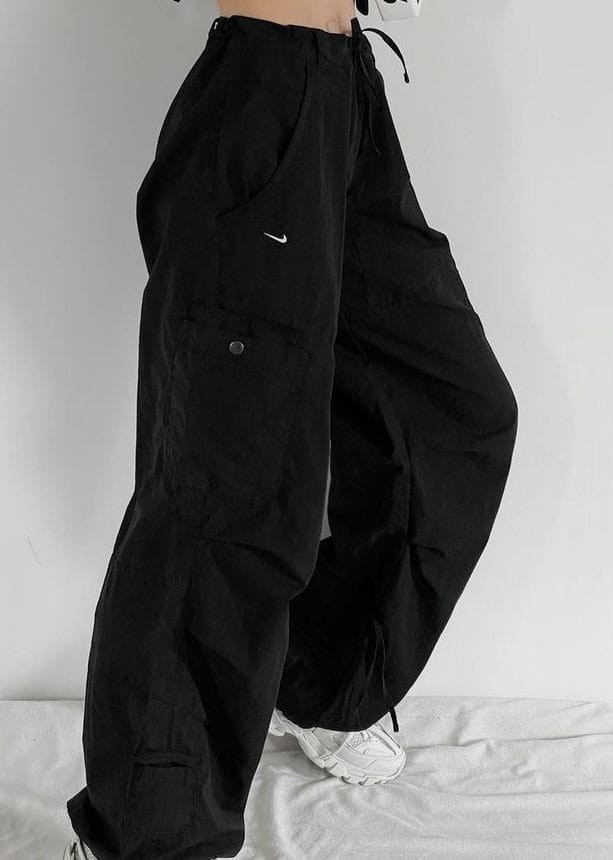 JOGGER HIP DANCE