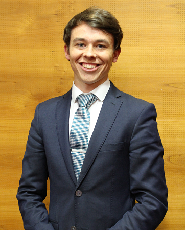 Harrison Jowett (Amicus Director)