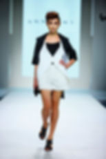FW13 / Look 1