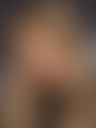 Modern curtain bangs