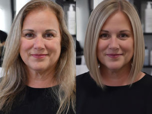 Before and After Haircuts for Women Over 60 in 2026 (Real Transformations)