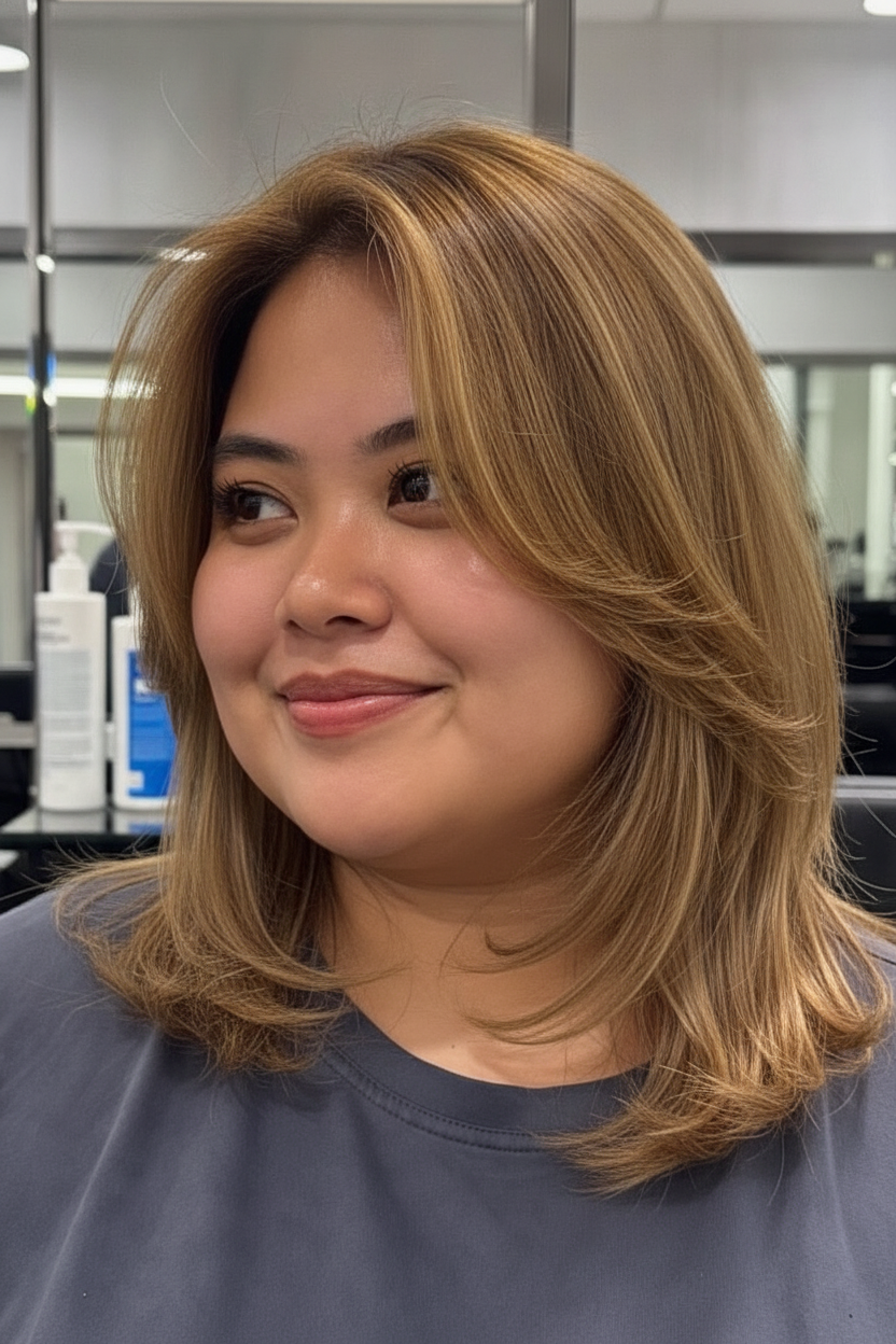 Honey Bronze