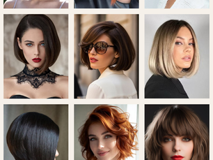 Cortes bob tendencia 2026