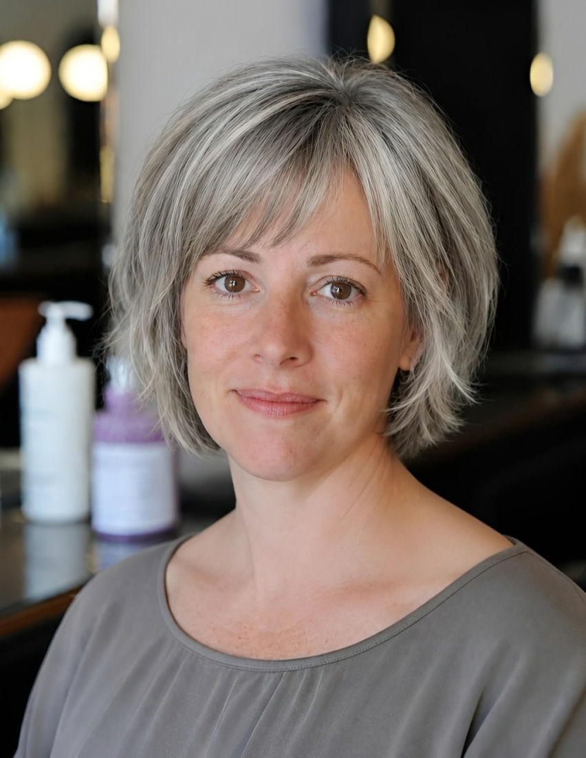 Layered Bob