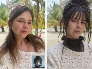 Halloween Hairstyles to Try (and How to Make Sure They Actually Suit You)