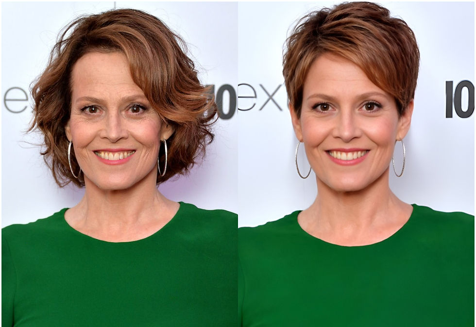 Pixie Bob Before & After: Stunning Hair Transformations for Women Over 50