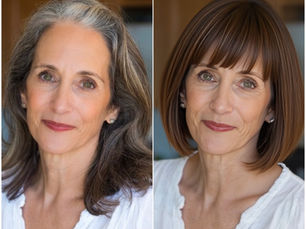 Before and After Haircuts for Women Over 50 in 2026 (Real Transformations)