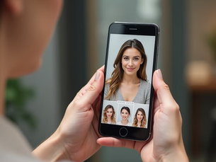 Best Hairstyle Apps 2026 (Virtual Hairstyle Try-On on Your Photo)