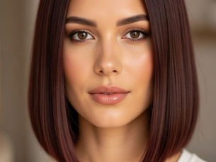 10 Viral TikTok Hairstyles for 2026 You Can Try on Your Face First