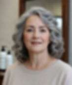Longer bobs offer versatility and are easy to style for different occasions.