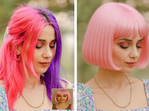 How AI Technology Can Help Minimize the Risk of Buying a Wig Online