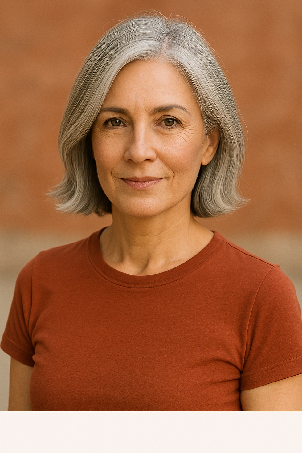 Embracing the Gray