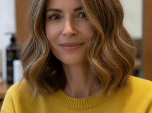 10 Flattering Shoulder-Length Hairstyles for Women Over 40