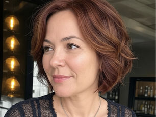 10 Best Haircuts That Make Women Over 50 Look Younger