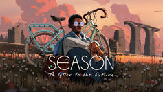 Season: A Letter to the Future (2023)
