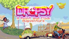Dropsy (2015)