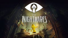 Little Nightmares (2017)