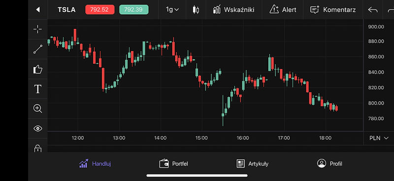 Trading App - Dark mode.jpg