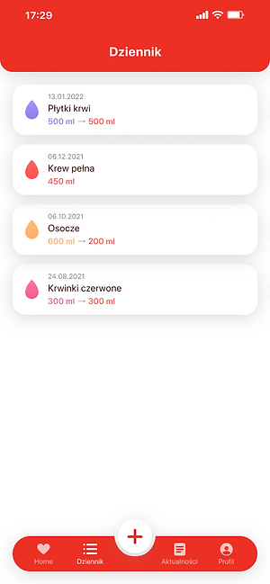 Dziennik