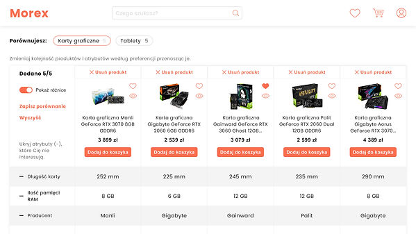 Front End - Porównywarka produktów.jpg